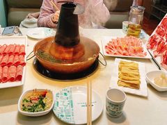 -阳坊胜利涮羊肉(禧乐汇店)