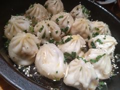 -周三的情书花园餐厅(江北店)