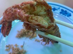 -無招牌海鮮(芽笼店)