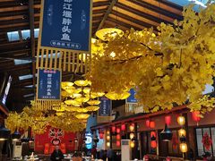 -老灶房-四川土菜(铁牛广场店)