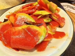-山河屯铁锅炖· 东北菜·特色鲜鹅锅(开发区一店)