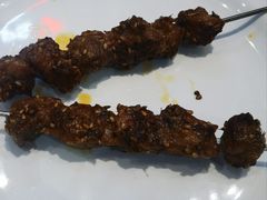 -阿尔卑斯比萨牛排自助西餐厅(大商新玛特店)