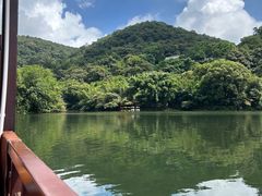 -鼎湖山风景区