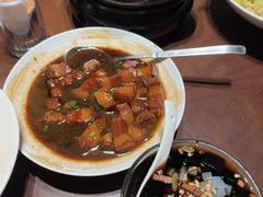 -汀小府·福建客家菜(鼓山沃尔玛店)