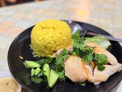 -热浪岛马来餐厅