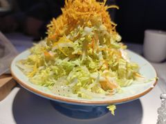 清爽三丝-马邦子·紫苏烤鱼(恒隆广场店)