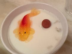 -京华烟云·北京烤鸭(领展购物广场·中关村店)