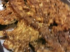 -俺家菜馆(百里峡店)