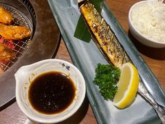 -御牛道日式烤肉料理(杭州万象城店)
