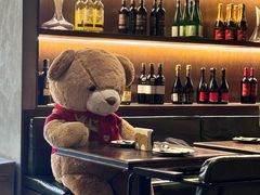 -Shantek象提南亚餐厅&西餐融合Bistro(淮海中路店)