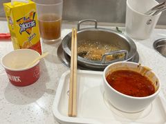 -龍歌自助小火锅(崂山丽达店)