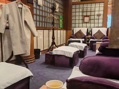 -古都梅按摩足浴(世界广场店)