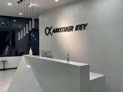 -Another Key健身(紫金店)