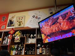 -気楽亭和食料理(气乐亭大世界本店)