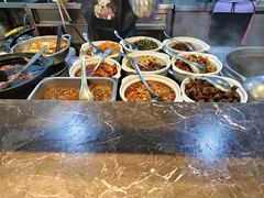 -李叁面馆(妇幼店)
