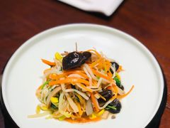 素什锦-童福兴·南京菜(老门东店)