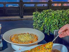 -汉水谣·江景餐厅(江滩店)