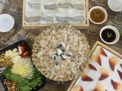 -官塘鱻鱻鱼生