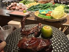 -三川·十酒Izakaya(南昌路店)