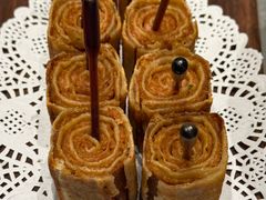 -羲和雅苑•北京烤鸭(平安国际金融中心店)