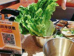 -妙香居韩国烤肉(容桂天佑城店)