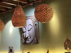 -明泰谷泰国餐厅(正大广场店)
