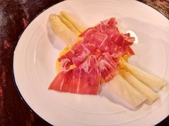 -羽深肉铺 Steak & Wine
