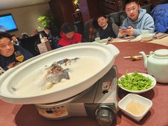-久宴·天目湖大鱼头(恐龙园店)