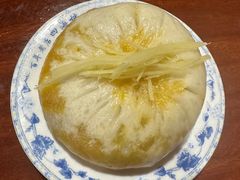 -四海楼(如皋定慧禅寺店)