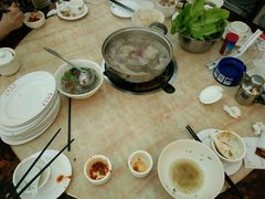 -陈记顺和潮汕牛肉火锅(韩江路店)