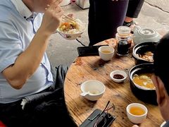 -海口滨海新村143号海南老字号炒菜店