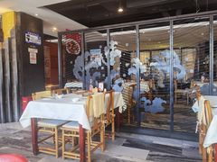 大堂-辣婆婆(航天桥店)