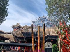 -高庙保安寺