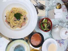 -古董花园(思南路42弄小区店)