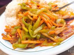 -清真聚陇缘美食餐厅(南横东街店)