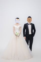 -金夫人婚纱摄影(总店)