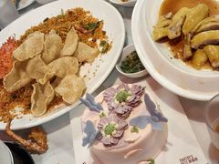 -日昌餐馆(亦庄店)