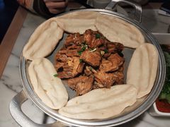 -小菜园新徽菜(常州武进吾悦店)