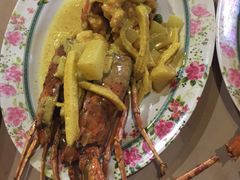 -Red Lobster