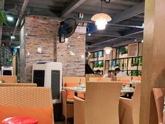 大堂-四季合味椰子鸡(南山大冲店)