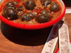 -老闵田螺馆·南昌市井菜·特色小吃(总店)