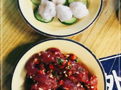 -石灰市老火锅(北滨路店)