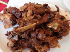 -金百万烤鸭店(马甸店)