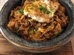 -东菊料理(吉利购物广场店)