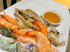 -杭州国际会议中心洲际酒店-原素全日餐厅(解放东路店)