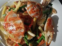 -八道本地特色菜馆(大鹏古城店)