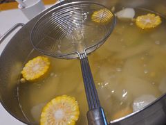 -焯牛潮汕牛肉火锅(云峰街创始店)