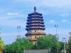 -天宁寺