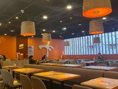 -大快活(丽丰店)