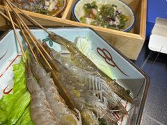 -牛牛和牛海鲜粥底火锅(长虹国际城店)